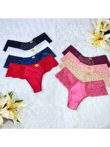 Women Thongs - Nhiều màu - Xem 2