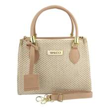 Women Tote Bags - 珊瑚粉 - 查看 2