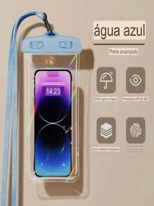 Phone Cases - Màu xanh lam - Xem 1