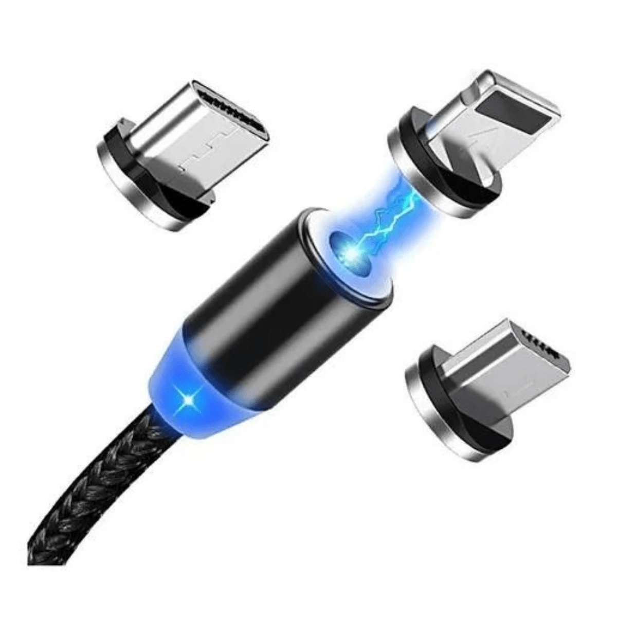 Cables - 1m - 查看 1