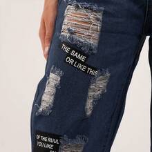 Denim Jeans For Women Women Mom Jeans Fashion And Style With Excellent Materials And Finishes MOD 36-5