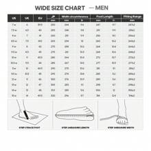 Men's Waterproof Hiking Shoes Leather Low-Top Hiking Shoes For Outdoor Trailing Trekking Camping Walking - 黑色 - 查看 9