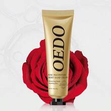 OEDO 玫瑰胜肽滋養護手霜,深層保濕平滑肌膚,30克 - 淺粉色 - 查看 1