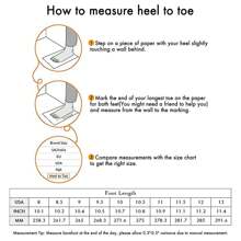 Men's Black Loafers - Stylish And Comfortable Slip-Ons For Everyday Wear Size 8 - 彩色 - 查看 7