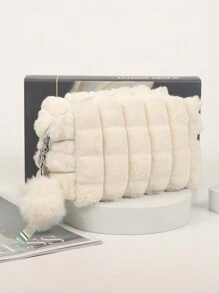 T60 Makeup Bags - Blanco - Ver 1
