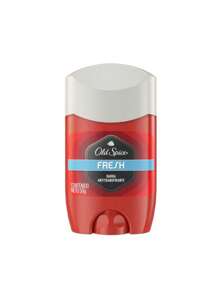 Barra antitranspirante old spice fresh 50 g - Rojo - Ver 2