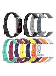 Smartwatch Band - Темно-синій - Переглянути 2