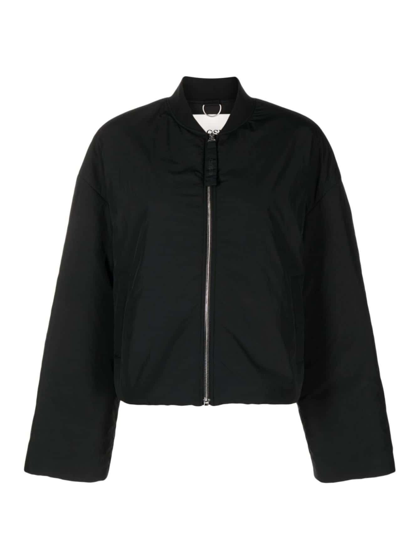 Closed women's jacket BLACK C9756767G22100 - 黑色 - 查看 1