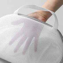 Túi Giặt - trắng - Xem 8