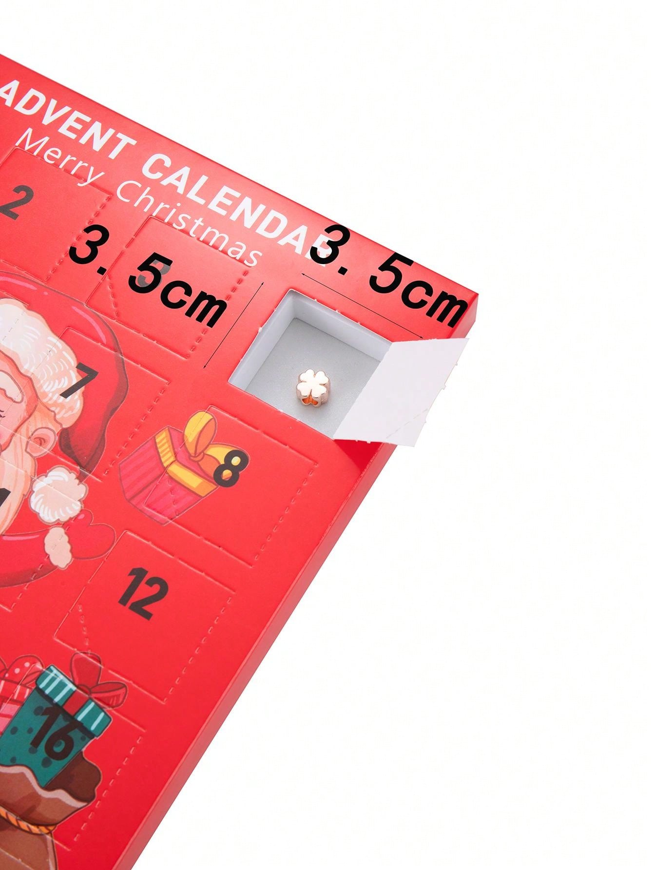 Christmas Advent Jewelry Necklace Blind Box Advent Countdown Calendar christmas-advent-jewelry-necklace-blind-box-advent-countdown-calendar