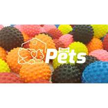 Pet Toy Sets - màu xanh lá - Xem 6