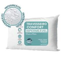 Bedding Pillows - trắng - Xem 2