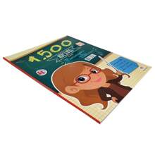 Label Stickers - 軍綠色 - 查看 3