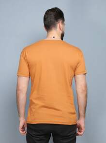 Men T-Shirts - Lạc đà - Xem 5