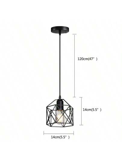 Plafondlamp Modern 0c9b view 8