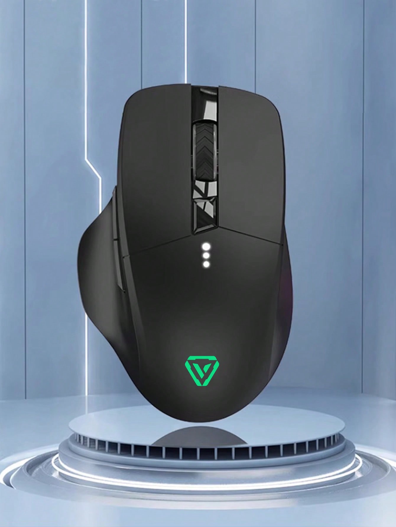 ماوس لاسلكي