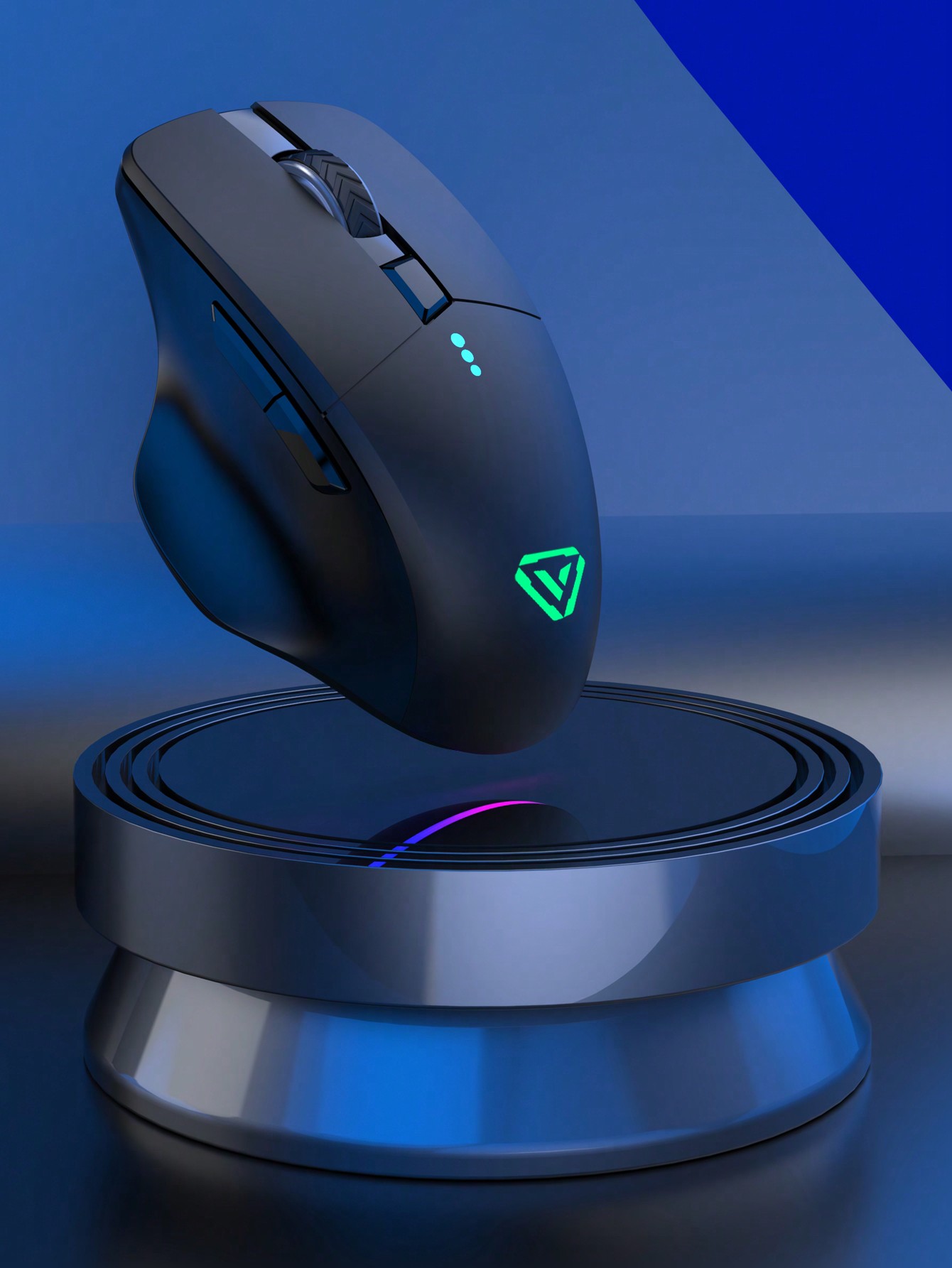 ماوس لاسلكي