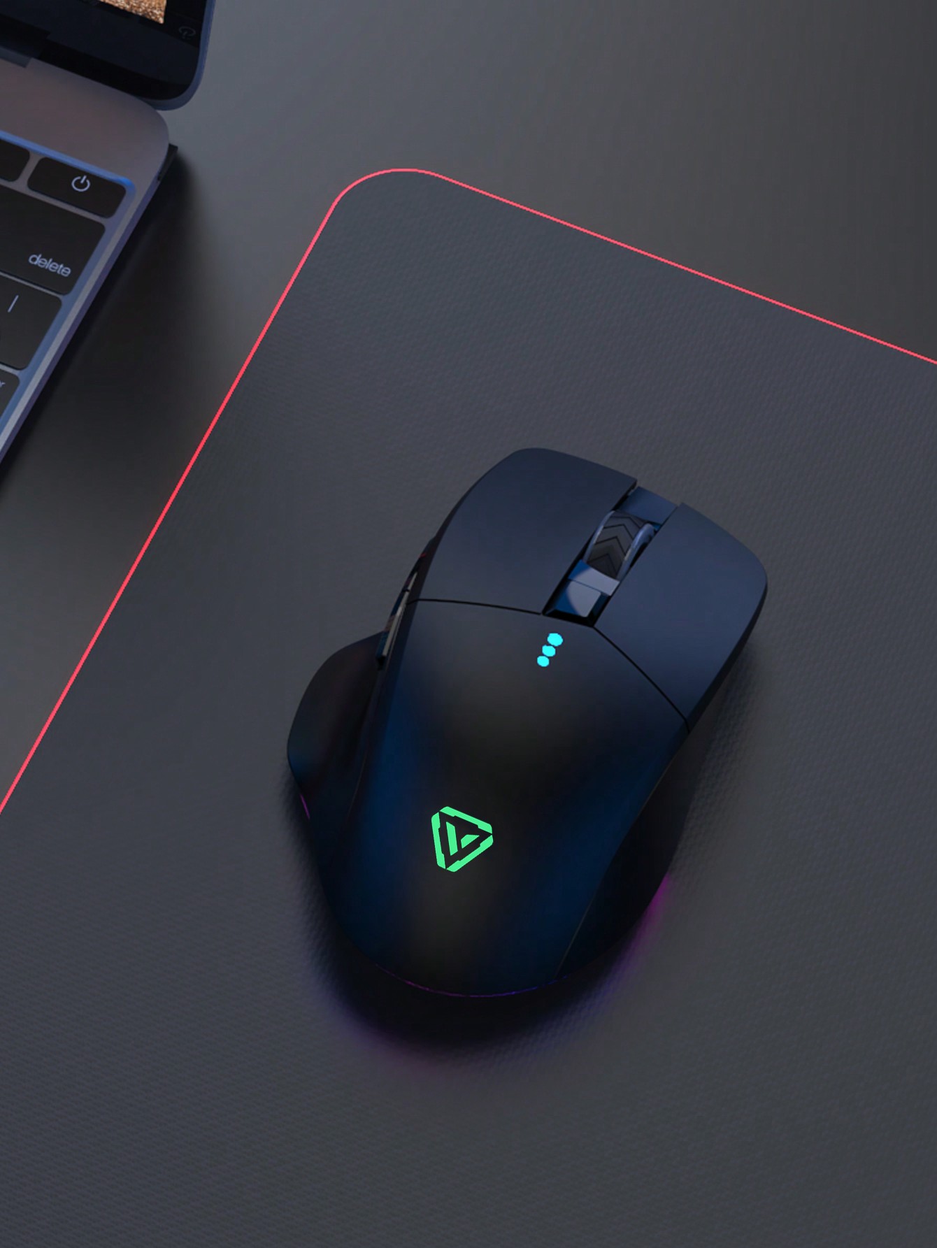 ماوس لاسلكي