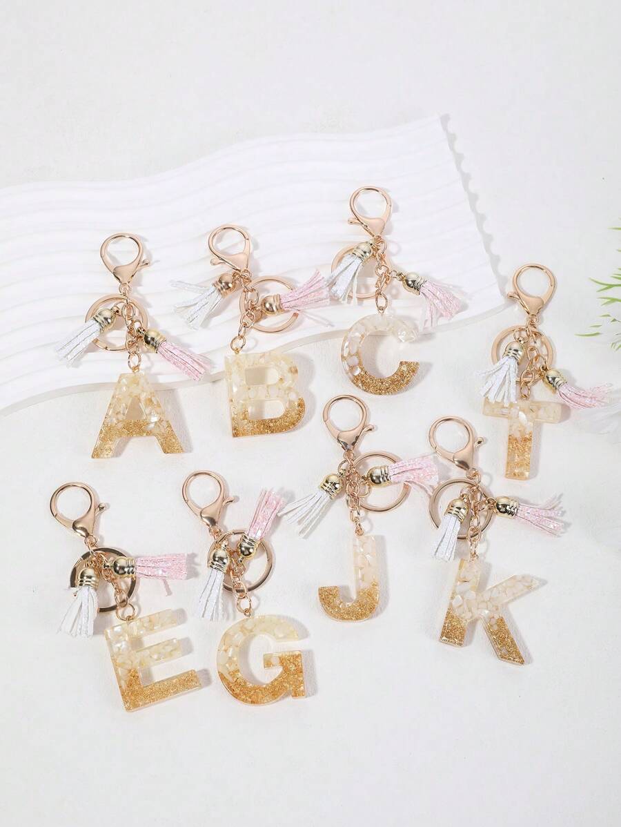 Dây đeo & móc khóa nữ - Nhiều màu - Xem 1