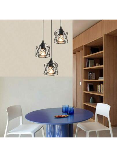 Plafondlamp Modern 0c9b view 6