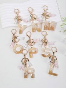 Dây đeo & móc khóa nữ - Nhiều màu - Xem 3