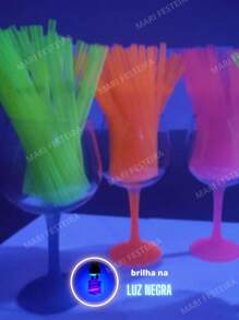 Party Backdrops - 彩色 - 查看 2