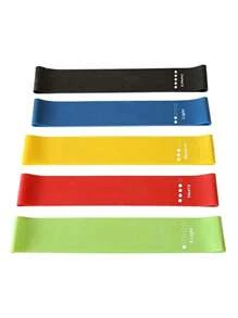 Ban nhạc kháng - Nhiều màu - Xem 2