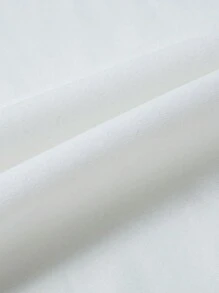 1pc Christmas Series Printed Window Curtain - Multicolor - View 6