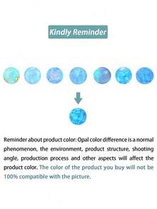 1入三角形蛋白石吊墜項鏈,女式銀飾s925銀夾克領項鍊,適用於女孩之舞會禮服配飾