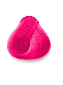 Küül Color System Funny Colors Violet Tone Fantasy Dye, Includes Peroxide For Your Dye And Dye Brush - Magenta - View 4