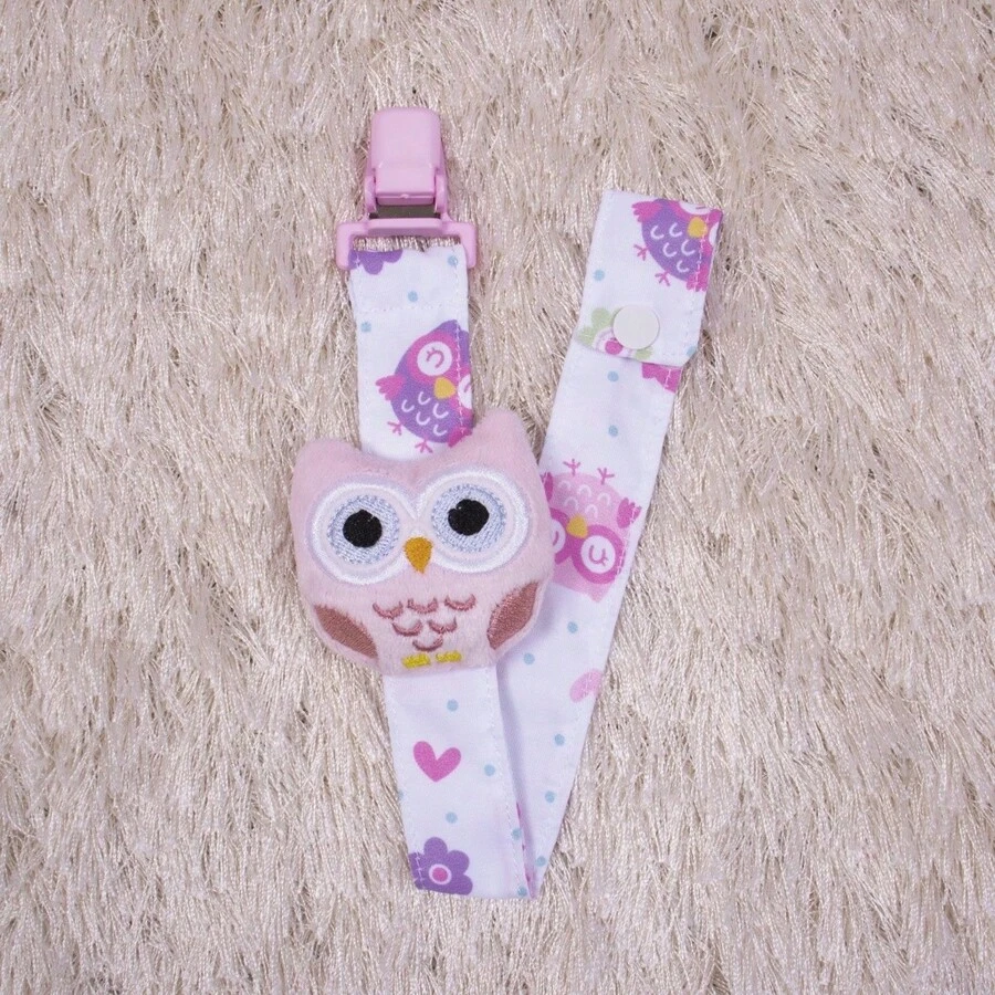 Baby Teethers - 淺粉色 - 查看 1
