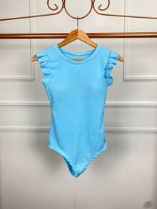 Women Blouses - Màu xanh lam - Xem 1