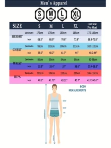 水手服角色扮演服飾適合男士,狂歡派對表現 - 白色 - 查看 8