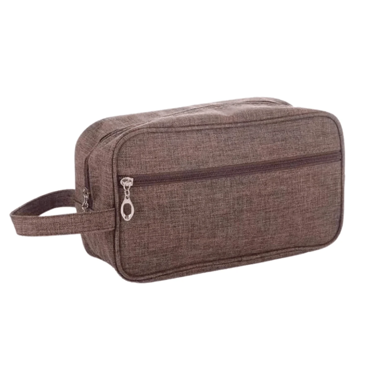 Men Clutches & Wristlet Bags - Rỉ Nâu - Xem 1