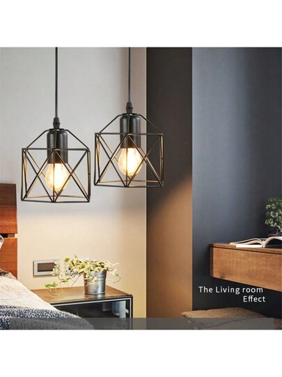 Plafondlamp Modern 0c9b view 4