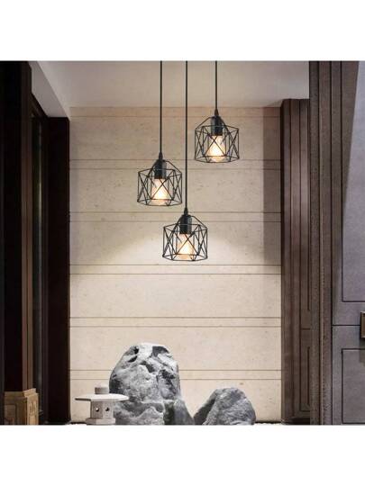 Plafondlamp Modern 0c9b view 3