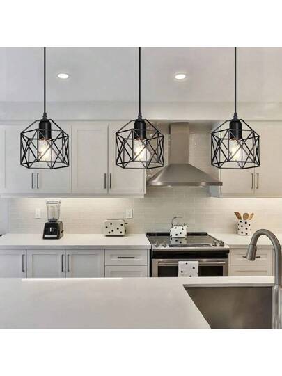 Plafondlamp Modern 0c9b