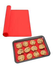 Baking Mat - Đỏ - Xem 2