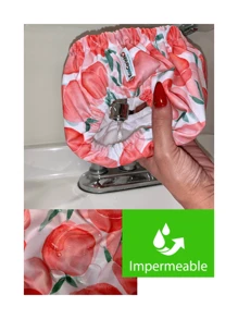 EcoCarinho Calzón Entrenador De Tela Impermeable Para Niños y Niñas Dejando Los Pañales - Unitalla - Ver 2