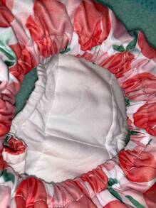 EcoCarinho Calzón Entrenador De Tela Impermeable Para Niños y Niñas Dejando Los Pañales - Unitalla - Ver 5