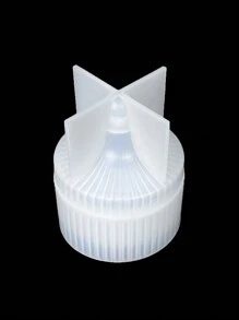 DIY Round Striped Candle Cup Mold, Jewelry Silicone Mold With Lid Storage Box, Home Decor, Crystal Epoxy Resin Mold, Plaster Clay Mold - White - View 5