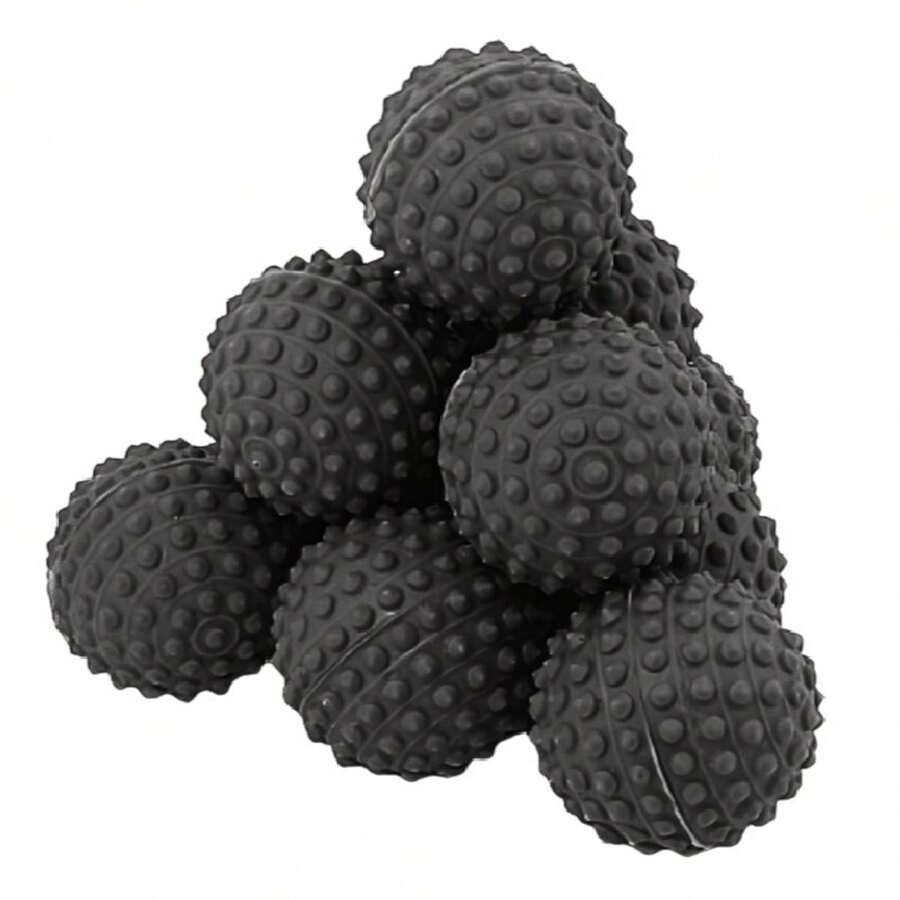 Pet Toy Sets - 黑色 - 查看 1