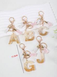 Dây đeo & móc khóa nữ - Nhiều màu - Xem 5