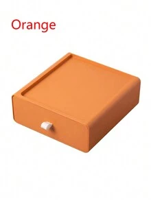 Organizador De Cajones De Varios Colores - Multicolor - Ver 6
