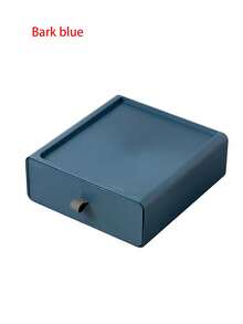 Organizador De Cajones De Varios Colores - Multicolor - Ver 7