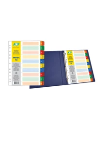 Padfolio - 彩色 - 查看 2