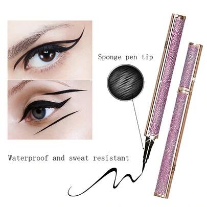 Long-lasting Waterproof Eyeliner Pencil