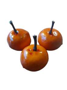 Artificial Fruit - 橘色 - 查看 2