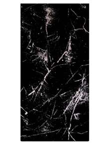 Ngoài trời Đạp xe Đa chức năng Liền mạch Ảo thuật Dây buộc tóc , Khẩu trang , Chống gió Bảo vệ cổ , Đầu Vòng Và Xe đạp Khăn quàng cổ Dành Cho Nam Và Nữ - màu đen - Xem 2