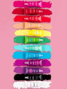 Dare To Be Bright Fresh Aqua - Base De Color Para Sombras Beauty Creations - Fresh Aqua - Ver 2